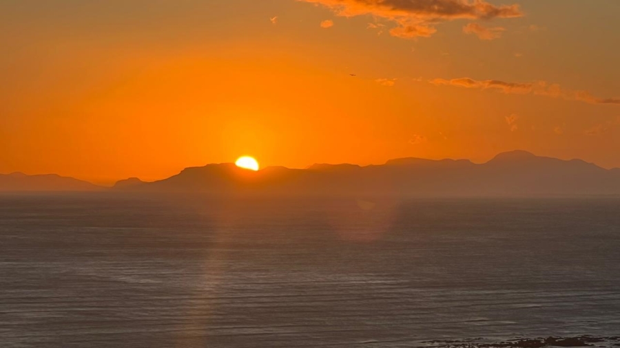 0 Bedroom Property for Sale in Gordon Heights Western Cape